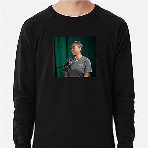 B. Simone Said It First B Simone Sweatshirts