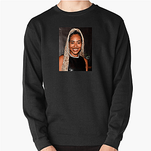 Beauty & Hustle – Simone’s Way B Simone Sweatshirts