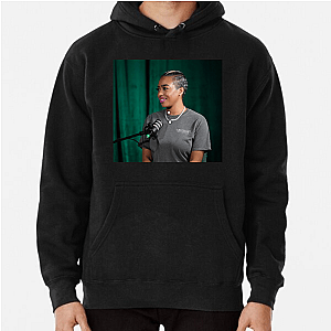 B. Simone Said It First B Simone Hoodies