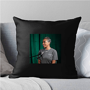 B. Simone Said It First B Simone Pillows Cover