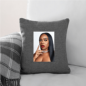 Pretty, Paid, B. Simone B Simone Pillows Cover