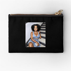 B. Simone Energy Zone B Simone Zipper Pouches