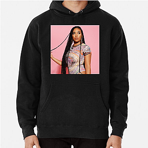 Unbothered Since B. Arrived B Simone Hoodies