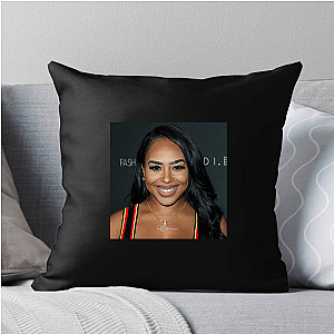 B. Simone on Repeat B Simone Pillows Cover