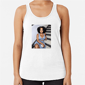 B. Simone Energy Zone B Simone Tank Tops