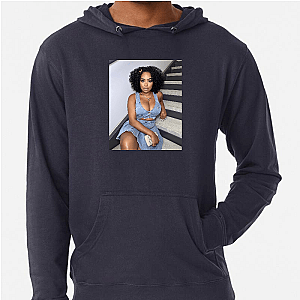 B. Simone Energy Zone B Simone Hoodies