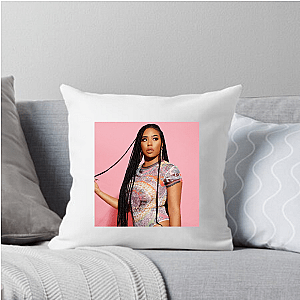 Unbothered Since B. Arrived B Simone Pillows Cover