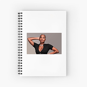 Manifest Like B. Simone B Simone Notebook