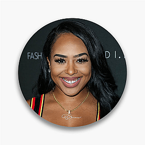 B. Simone on Repeat B Simone Pins