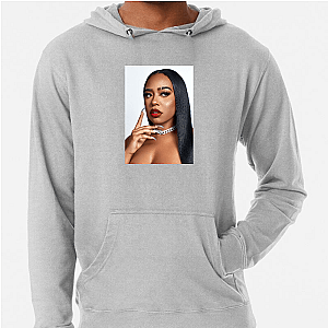 Pretty, Paid, B. Simone B Simone Hoodies