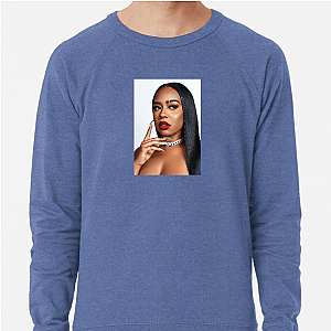 Pretty, Paid, B. Simone B Simone Sweatshirts