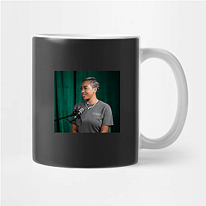 B. Simone Said It First B Simone Mugs