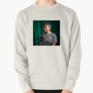 B. Simone Said It First B Simone Sweatshirts
