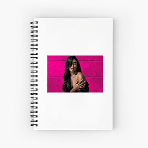 Manifest Queen Mode B Simone Notebook