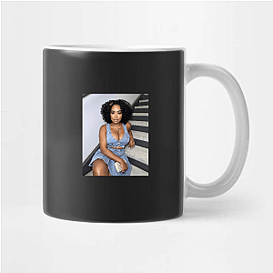 B. Simone Energy Zone B Simone Mugs