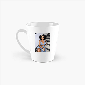 B. Simone Energy Zone B Simone Mugs