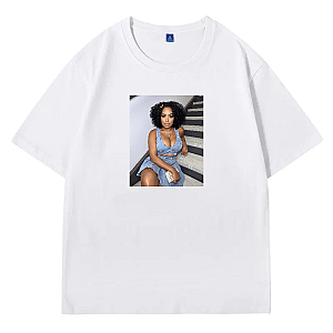 B. Simone Energy Zone B Simone T-Shirts