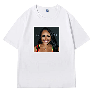 B. Simone on Repeat B Simone T-Shirts