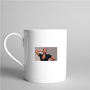 Manifest Like B. Simone B Simone Mugs