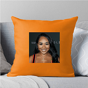 B. Simone on Repeat B Simone Pillows Cover