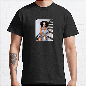 B. Simone Energy Zone B Simone T-Shirts