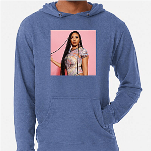 Unbothered Since B. Arrived B Simone Hoodies