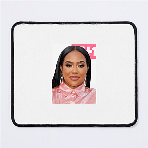 I Deserve It – B. Simone Vibe B Simone Mouse Pads