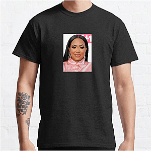 I Deserve It – B. Simone Vibe B Simone T-Shirts