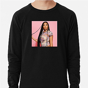 Unbothered Since B. Arrived B Simone Sweatshirts