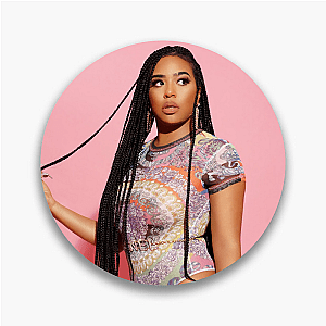 Unbothered Since B. Arrived B Simone Pins