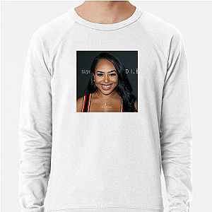 B. Simone on Repeat B Simone Sweatshirts