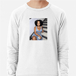 B. Simone Energy Zone B Simone Sweatshirts