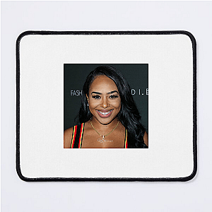 B. Simone on Repeat B Simone Mouse Pads