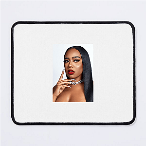 Pretty, Paid, B. Simone B Simone Mouse Pads