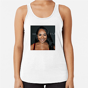 B. Simone on Repeat B Simone Tank Tops