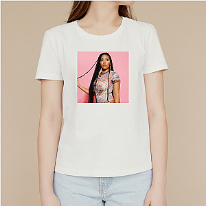 Unbothered Since B. Arrived B Simone T-Shirts