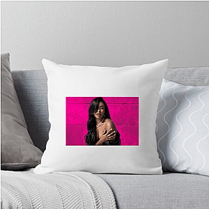 Manifest Queen Mode B Simone Pillows Cover