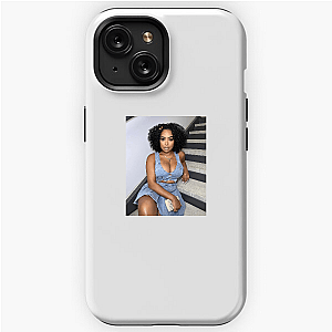 B. Simone Energy Zone B Simone iPhone Cases