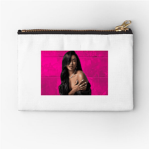 Manifest Queen Mode B Simone Zipper Pouches