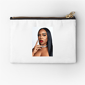 Pretty, Paid, B. Simone B Simone Zipper Pouches