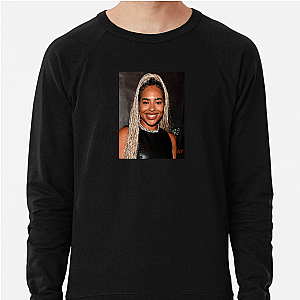 Beauty & Hustle – Simone’s Way B Simone Sweatshirts