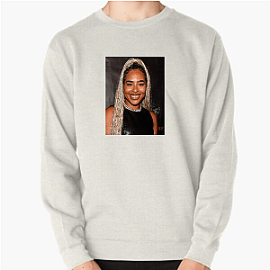 Beauty & Hustle – Simone’s Way B Simone Sweatshirts