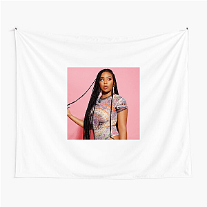 Unbothered Since B. Arrived B Simone Tapestries