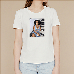 B. Simone Energy Zone B Simone T-Shirts