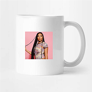Unbothered Since B. Arrived B Simone Mugs