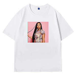 Unbothered Since B. Arrived B Simone T-Shirts