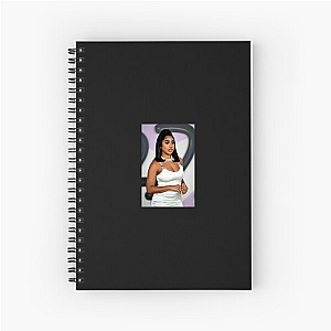 Talk That Truth – B. Style B Simone Notebook