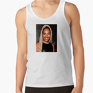 Beauty & Hustle – Simone’s Way B Simone Tank Tops