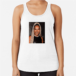 Beauty & Hustle – Simone’s Way B Simone Tank Tops
