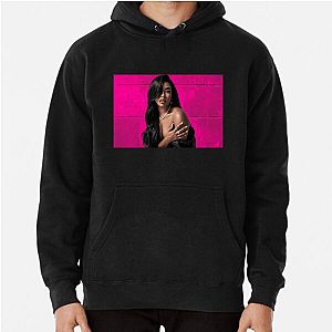 Manifest Queen Mode B Simone Hoodies